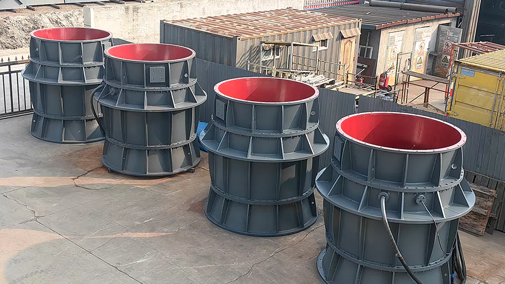 Memungkinkan pengelolaan sumber daya air dalam berbagai skenario