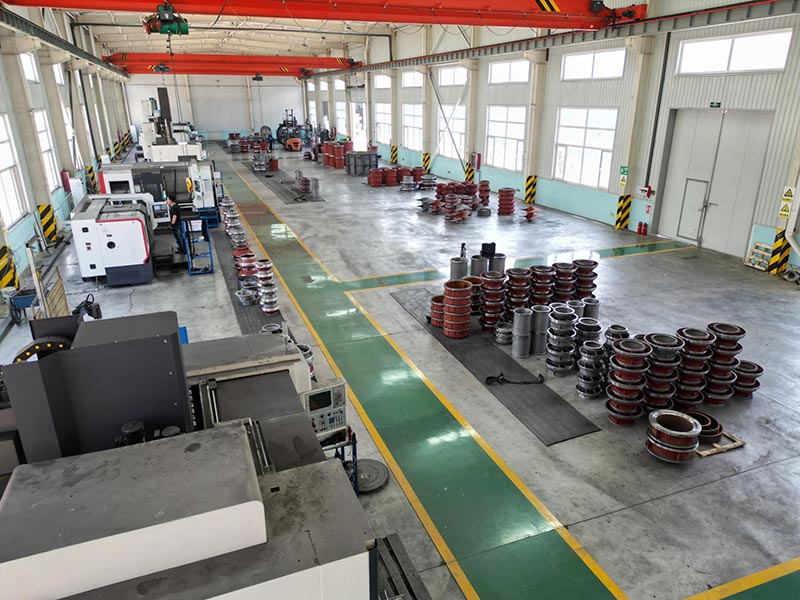 Water Pump Accessories