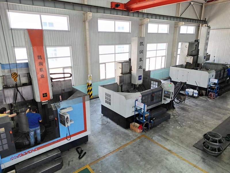 Water Pump Accessories